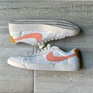 Nike WMNS Blazer Low LE “Pink Quartz”